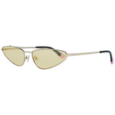 Victoria's Secret Gold Metal Sunglasses -  Jewellery, Women -  Victoria's Secret.